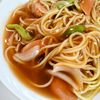 ゆみの作ってみた!投稿(簡単名古屋めし！あんかけスパゲッティ)