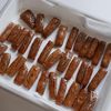 【ポリ袋で!】かりんとう|カリカリ♪手が止まらないおいしさ♪の工程9