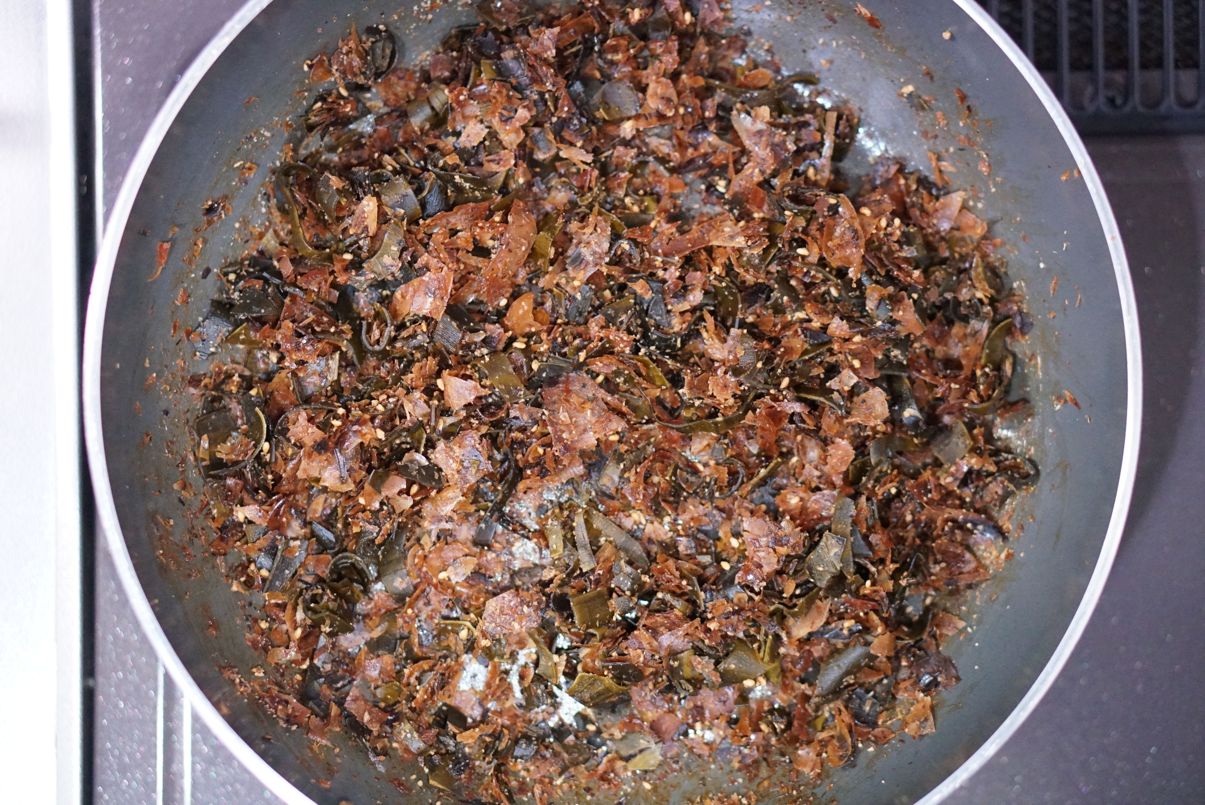 保存版 カルシウムたっぷり 身体想いな手作りふりかけ レシピサイト Nadia ナディア プロの料理家のおいしいレシピ 保存版 カルシウムたっぷり 身体想いな手作りふりかけ レシピサイト Nadia ナディア プロの料理家のおいしいレシピ