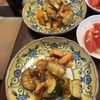 Hikeyの作ってみた!投稿(【鮭と夏野菜のサクじゅわ照り焼き】ごはんがすすむ絶品レシピ)