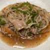 りんごの作ってみた!投稿(行列のできる中華屋さんの😋とろとろもやし炒め🤩🍺)