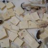 高たんぱく♡高野豆腐とツナのグラタンの工程3