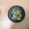 ゆいの作ってみた!投稿(【きゅうりとちくわの旨だれ和え】あと1品に♪味付け簡単!)