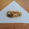 ポーク春巻（ハーフサイズ）の工程8