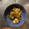 ぱぁぷるへいずの作ってみた!投稿(ご飯がすすむ!きのこと玉ねぎの和風ソースチキン)
