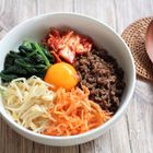 本当に美味しいビビンバ|何度も作りたい定番レシピVol.135