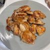 さんたママの作ってみた!投稿(【ガーリックチキン】10分！パパッと早ウマおかず!!🥢)