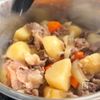 【基本の肉じゃが】基本の定番和食ホクホク味染みの工程3