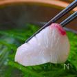 【とろける美味しさ】自家製柚子だれで食べる『ブリしゃぶ』