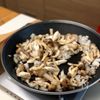 感動するほどやわらかい鶏むね肉ととろけるなすトマト煮込みの工程5