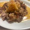 毎日料理大変の作ってみた!投稿(【カリカリ豚のおろしポン酢だれ】こんがり♪カリッとジューシー)