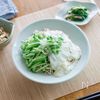 【塩昆布とろろ冷やしそば】ねばねば×うまみの最強コンビ！の工程6