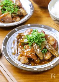 和食 鶏もも肉の人気料理 レシピランキング 321品 Nadia ナディア