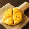 砂糖・バター不使用！かぼちゃのスコーンの工程4