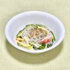 キャピタンの作ってみた!投稿(旨だし春雨サラダ【さっぱり副菜】)