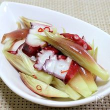 薬味だけじゃもったいない！みょうがが主役のレシピ