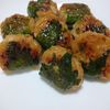 marine55の作ってみた!投稿(【ふわっふわ!】大葉の豆腐鶏つくね)