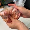 10分で完成!【豚プルコギ丼】の工程2