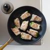 ピーマンのチーズ肉巻き【週末の作りおきおかず】の工程2