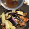 旨辛！麻婆なす】ご飯が止まらない簡単おかずの工程2