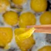 10分煮るだけ!【梅のとろとろはちみつ煮】傷のある梅でOK!の工程8