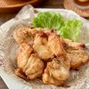 バリうまチキン【ガーリック醤油】