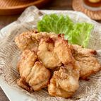 バリうまチキン【ガーリック醤油】