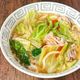 【やみつき！タンメン風うどん】10分で作れる。