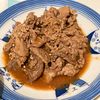 すみれの作ってみた!投稿(【焼肉屋さんの味!絶品☆牛カルビ焼肉】漬け込みいらず)