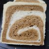 きほの作ってみた!投稿(プレゼントに喜ばれる♡『ミルク＆珈琲のマーブル食パン』)
