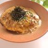 とのちゃまの作ってみた!投稿(☆納豆チーズのとろとろ卵どんぶり☆)