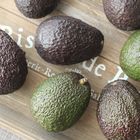 かたいアボカドをおいしく食べる方法