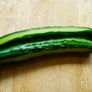 おつまみにピリッと爽やかさがクセになる♪「やみつききゅうり