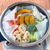 【混ぜるだけ◎子どもが野菜を爆食い!】和風バーニャカウダの工程2