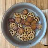 ワンパン10分！【さつま揚とれんこんの味噌照り炒め】の工程5