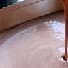 百均のあれで!レンジで簡単♪米粉チョコロールの工程3