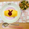 ありみの作ってみた!投稿(素朴な美味しさが嬉しい♪【小松菜と人参の和風ツナたま炒め】)