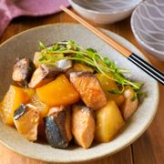 【ぶり味噌大根】味染み抜群♡︎大根とろける！簡単/作り置き