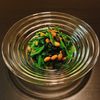りんの作ってみた!投稿(簡単副菜♪手軽で美味しい『ほうれん草のおかか納豆和え』)