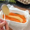 カラフル野菜のガトーインビジブルの工程5