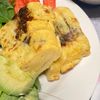 すみれの作ってみた!投稿(手巻き寿司の具材にも！甘めの厚焼き玉子)