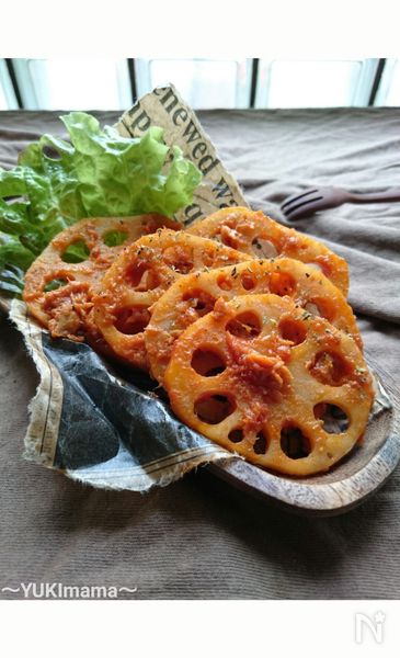 お弁当に ハニートマト旨ツナれんこん 常備菜 By Yukimama レシピサイト Nadia ナディア プロの料理家のおいしいレシピ お弁当に ハニートマト旨ツナれんこん 常備菜 By Yukimama レシピサイト Nadia ナディア プロの料理家のおいしいレシピ