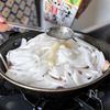 【塩だけでこんなにウマい！】ほったらかし玉ねぎチキンの工程6