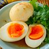 【ハマるスパイシー味玉】カレーやエスニック料理のつけ合わせに