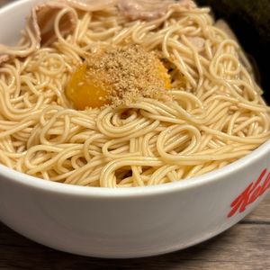 mocoの作ってみた!投稿(【こくうま油そうめん】あえるだけ簡単♪子どももハマった！)