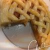 mi♡の作ってみた!投稿(【我が家のアップルパイ】冷凍パイシートで幸せの味♡)