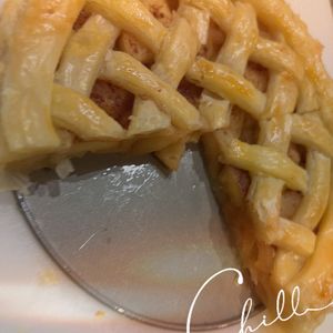 mi♡の作ってみた!投稿(【我が家のアップルパイ】冷凍パイシートで幸せの味♡)