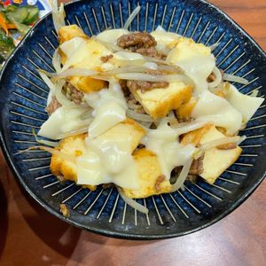 1169387の作ってみた!投稿(【厚揚げともやしのカレーそぼろ炒め】コスパ抜群の節約おかず！)