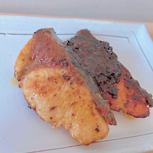 あーちゃん·͜· ♡の作ってみた!投稿(臭み無し♪ぶりのレモンバターソテー)