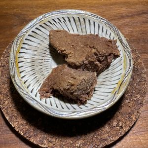 つくし🍄‍🟫の作ってみた!投稿(ノンオイル♪ソイラテおから蒸しパン！生おからレシピ)